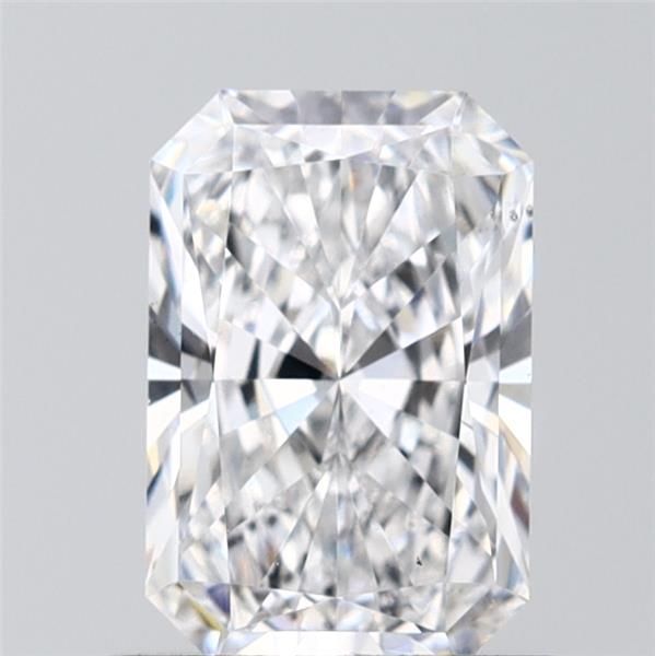 Radiant Lab-Grown Diamond image