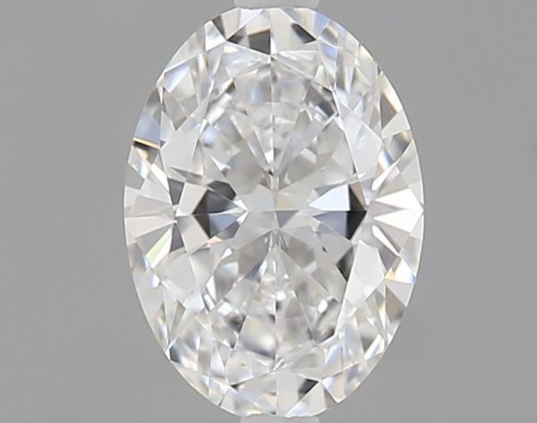 Oval Diamond image