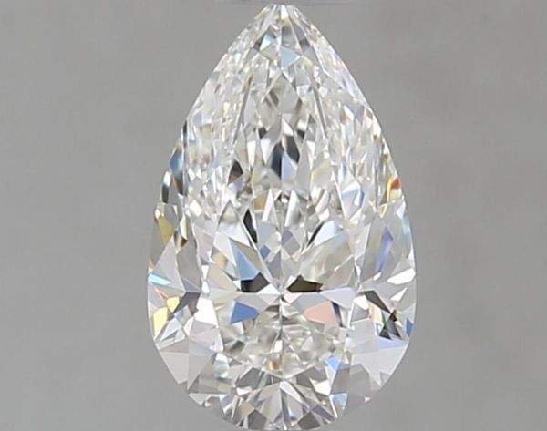 Pear Diamond image