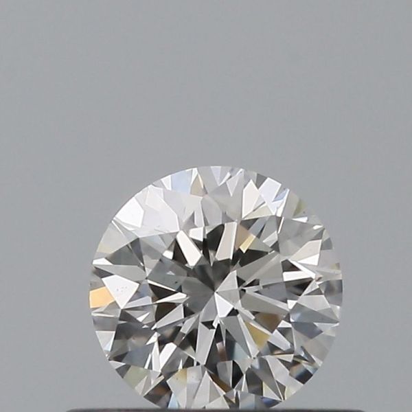 Round Diamond image