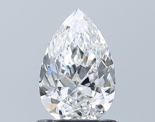 Pear Diamond image