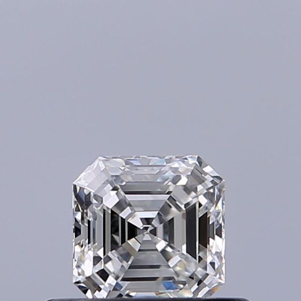 Asscher Diamond image