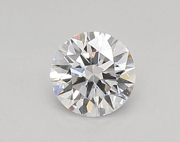 Round Lab-Grown Diamond image