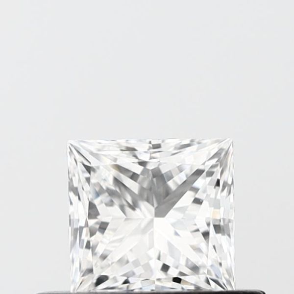 Princess Lab-Grown Diamond image