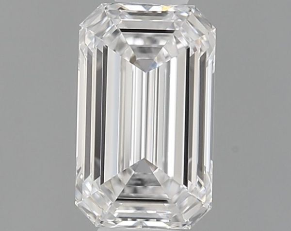 Emerald Lab-Grown Diamond image