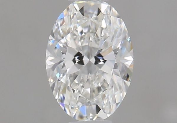 Oval Diamond image