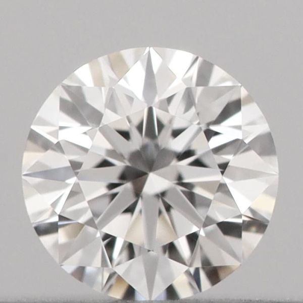 Round Lab-Grown Diamond image