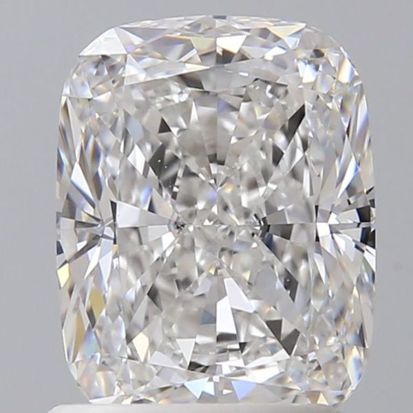 Cushion Diamond image