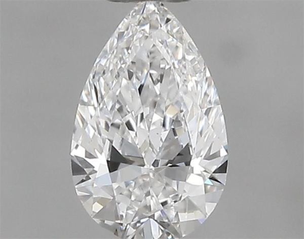 Pear Diamond image
