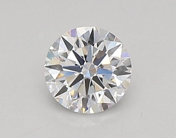 Round Lab-Grown Diamond image