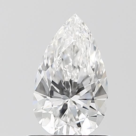 Pear Lab-Grown Diamond image