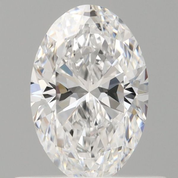 Oval Diamond image