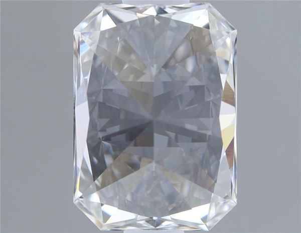 Radiant Lab-Grown Diamond image