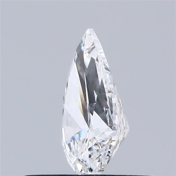 Pear Lab-Grown Diamond image