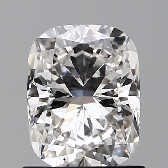 Cushion Lab-Grown Diamond image