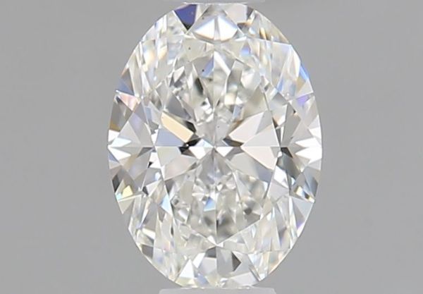 Oval Diamond image