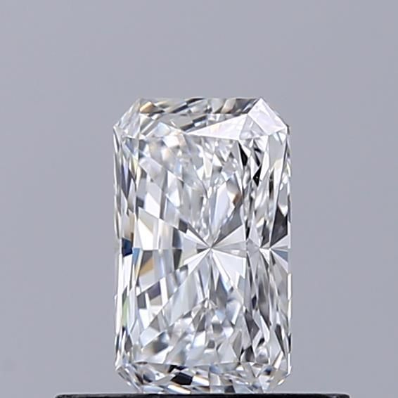 Radiant Lab-Grown Diamond image