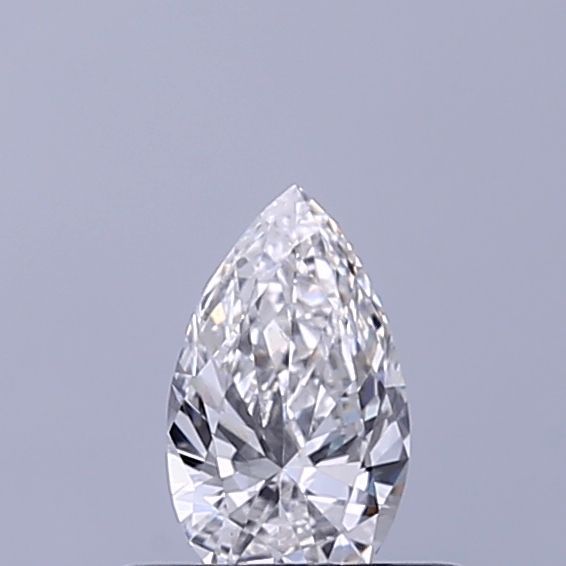Pear Lab-Grown Diamond image