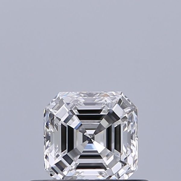 Asscher Diamond image