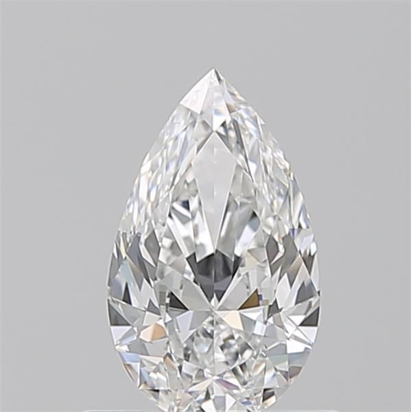 Pear Diamond image