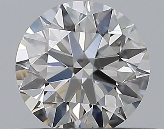 Round Diamond image