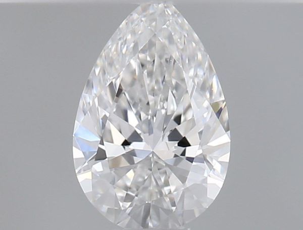 Pear Diamond image