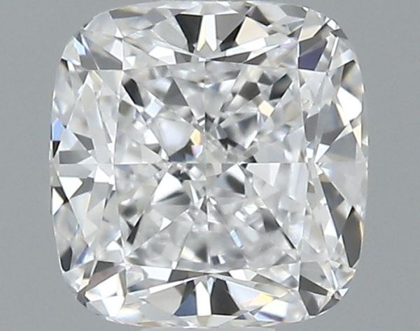 Cushion Diamond image