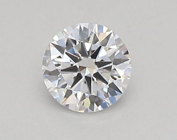 Round Lab-Grown Diamond image