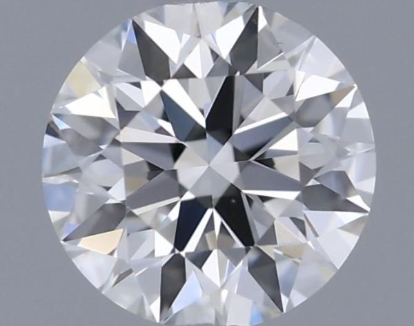 Round Diamond image