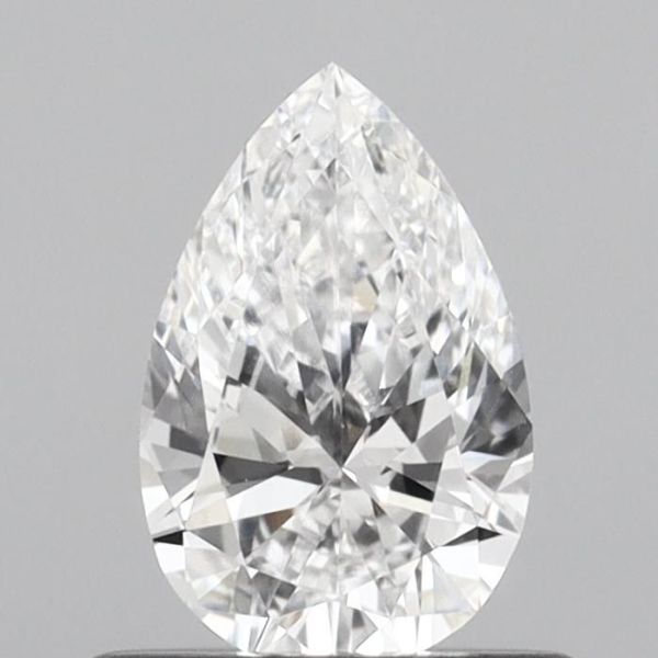 Pear Lab-Grown Diamond image