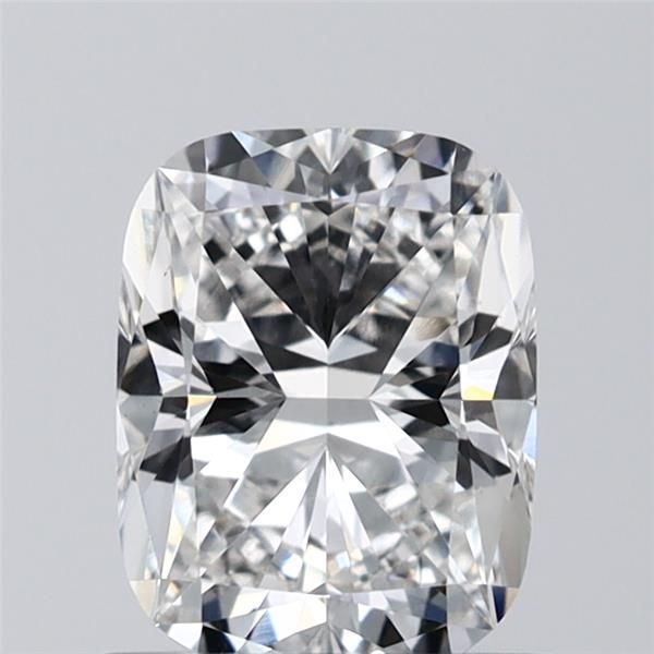 Cushion Lab-Grown Diamond image