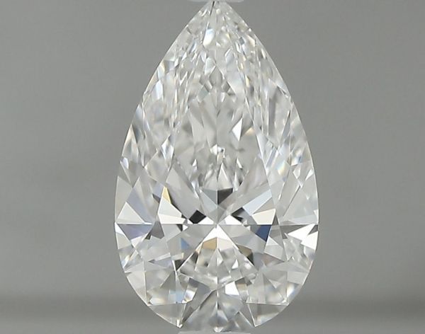 Pear Diamond image