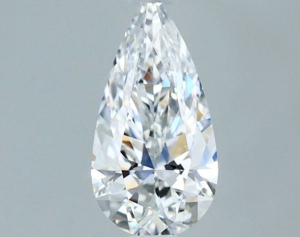 Pear Diamond image