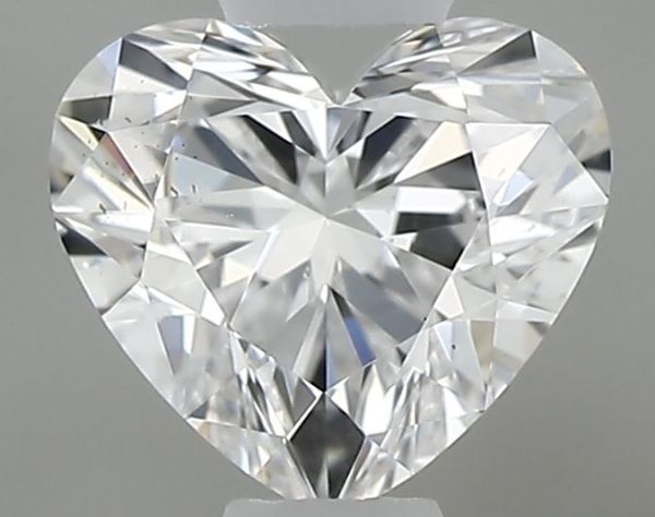 Heart Diamond image