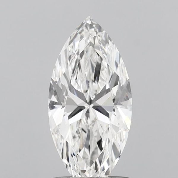 Marquise Lab-Grown Diamond image