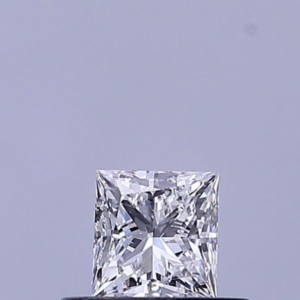 Princess Lab-Grown Diamond image
