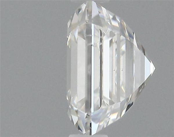 Asscher Diamond image