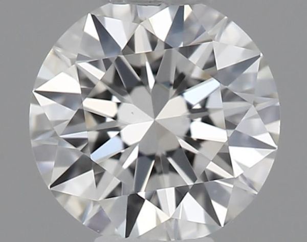 Round Diamond image