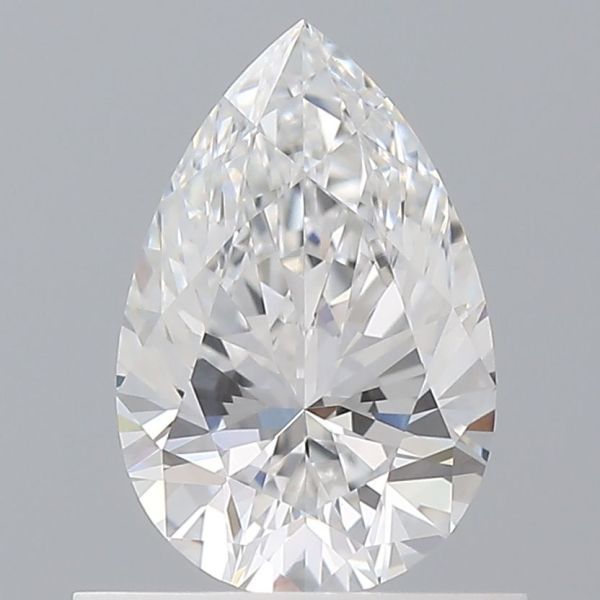 Pear Diamond image