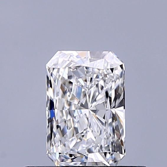 Radiant Lab-Grown Diamond image