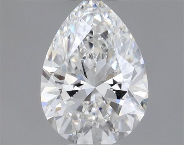 Pear Diamond image