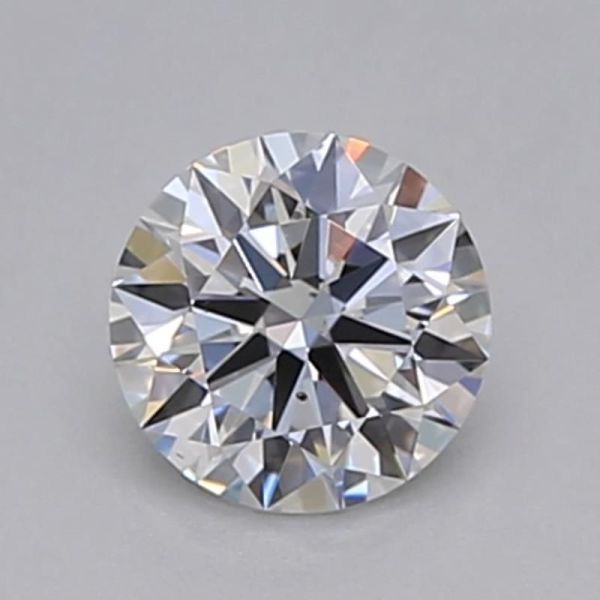 Round Diamond image