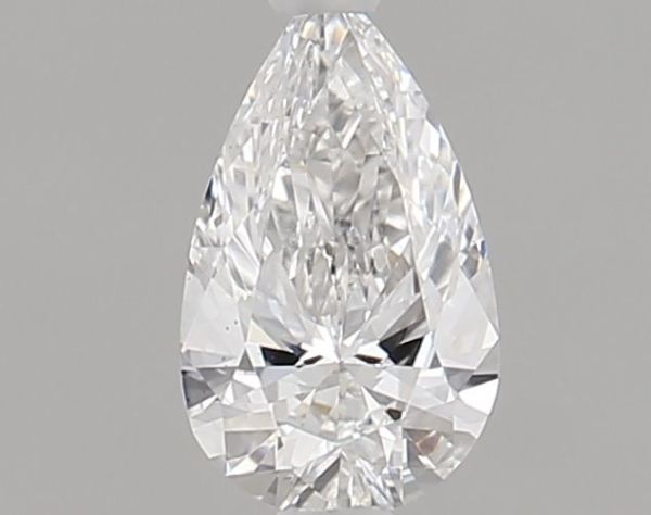 Pear Lab-Grown Diamond image