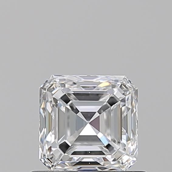 Asscher Diamond image
