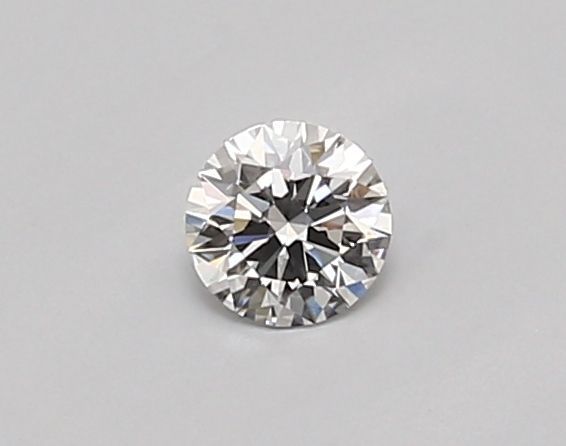Round Lab-Grown Diamond image