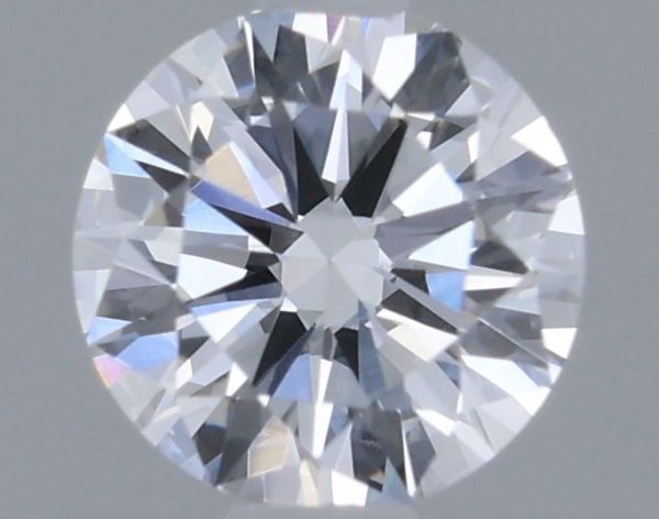 Round Lab-Grown Diamond image