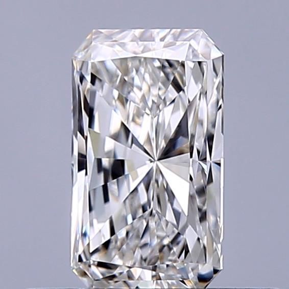Radiant Lab-Grown Diamond image