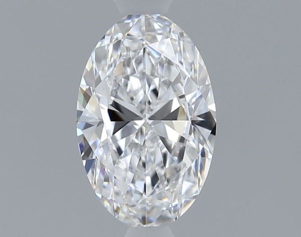 Oval Diamond image