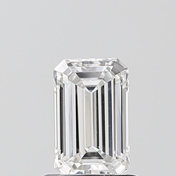 Emerald Lab-Grown Diamond image
