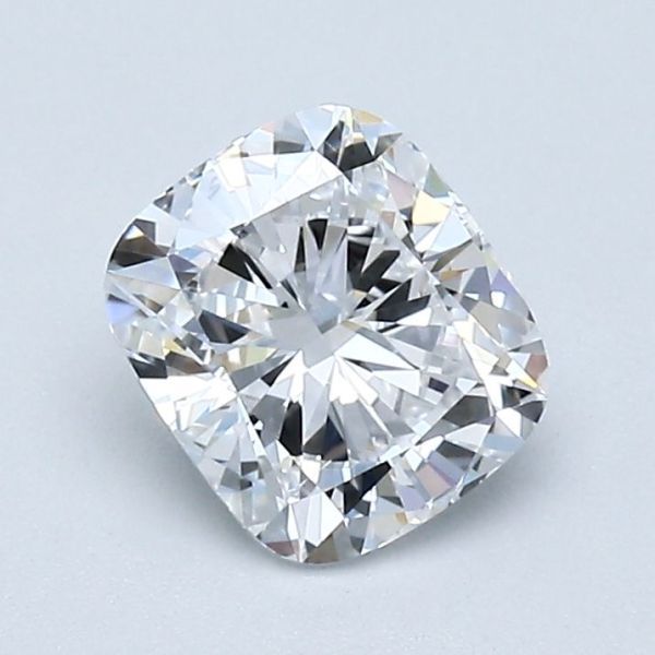 Cushion Diamond image